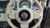 Fiat 500 1.2 Lounge Hatchback 3dr Petrol Dualogic Euro 6 (s/s) (69 bhp) 26