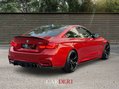 BMW M4 3.0 M4 Semi-Auto 2dr 24