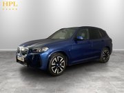 BMW Ix3 80kWh M Sport SUV 5dr Electric Auto (286 ps) Full Leather - Alloys - DAB Ra 3