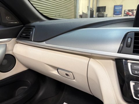 BMW 4 Series 2.0 420d M Sport Auto Euro 6 (s/s) 2dr 27