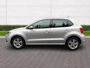 Volkswagen Polo 1.2 Polo Match TSi 5dr 6