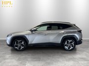 Hyundai TUCSON 1.6 h T-GDi Ultimate SUV 5dr Petrol Hybrid Auto Euro 6 (s/s) (230 ps) 4