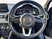 Mazda 2 1.5 Mazda2 Sport Nav+ Auto 5dr 11