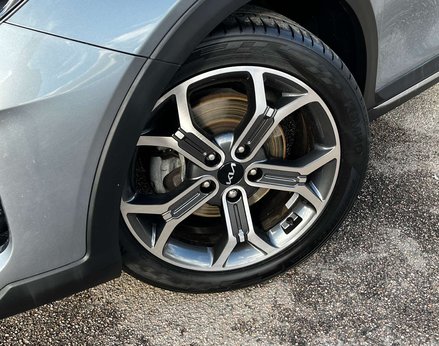 Kia Xceed 1.0 XCeed Connect ISG 5dr 3