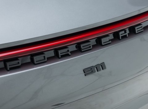 Porsche 911 Carrera S (992) 27