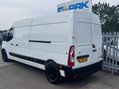 Renault Master 2.3 dCi 35 Business+ Panel Van 4dr Diesel Manual FWD LWB Medium Roof Euro 6 36