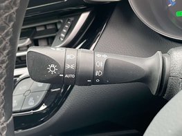 Toyota C-HR 1.8 C-HR Icon HEV CVT 5dr 48