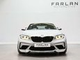 BMW M2 3.0 BiTurbo GPF Competition Coupe 2dr Petrol DCT Euro 6 (s/s) (410 ps) 10