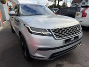 Land Rover Range Rover Velar 2.0 D240 HSE SUV 5dr Diesel Auto 4WD Euro 6 (s/s) (240 ps) 4