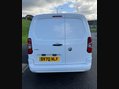 Vauxhall Combo 1.5 Combo 2300 Sportive TD S/S 5