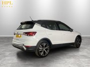 SEAT Arona 1.0 TSI XPERIENCE Lux SUV 5dr Petrol DSG Euro 6 (s/s) (115 ps) Air Con - Al 7
