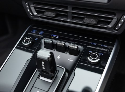Porsche 911 Targa 4 (992) 31
