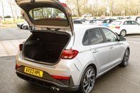 Hyundai i30 T-GDI N LINE MHEV 44