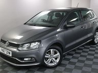 Volkswagen Polo MATCH EDITION TSI 20