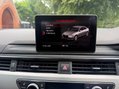 Audi A4 1.4 A4 S Line TFSI 4dr 32