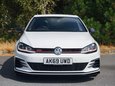 Volkswagen Golf 2.0 TSI GTI TCR Hatchback 5dr Petrol DSG Euro 6 (s/s) (290 ps) 10