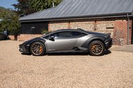 Lamborghini Huracan 5.2 V10 Sterrato LDF 4WD Euro 6 (s/s) 2dr 2