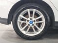 Ford Focus 1.0 Focus Zetec 5dr 10
