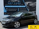 Peugeot 308 2.0 BlueHDi GT Hatchback 5dr Diesel EAT Euro 6 (s/s) (180 ps)