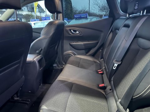 Renault Kadjar 1.2 TCe Dynamique S Nav Euro 6 (s/s) 5dr 28