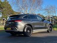 Mercedes-Benz EQC EQC 400 80kWh AMG Line (Premium Plus) Auto 4MATIC 5dr 16