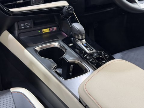 Lexus NX 450H PLUS TAKUMI Pan Roof + Mark Levinson Sound 46