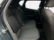 SEAT Arona 1.0 Arona FR EcoTSI Semi-Auto 5dr 15