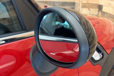 Mini Countryman 2.0 Cooper SD SUV 5dr Diesel Manual ALL4 Euro 5 (s/s) (143 ps) 70