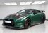 Nissan GT-R 3.8 GT-R V6 Semi-Auto 4WD 2dr