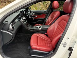 Mercedes-Benz C Class 2.1 C 250 AMG Line Premium+ D Auto 5dr 70