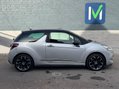 Citroen DS3 1.6 VTi DStyle Plus Euro 5 3dr 7