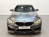 BMW M4 3.0 BiTurbo Coupe 2dr Petrol DCT Euro 6 (s/s) (431 ps) 10
