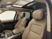 Land Rover Range Rover Sport 4.4 Range Rover Sport Autobiography Dynamic SDV8 Auto 4WD 5dr 37