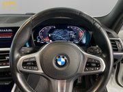 BMW 3 Series 2.0 318d MHT M Sport Touring 5dr Diesel Hybrid Auto Euro 6 (s/s) (150 ps) 1 25
