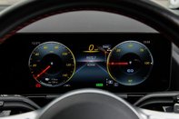 Mercedes-Benz EQA EQA 350 4MATIC AMG LINE 15