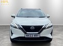 Nissan Qashqai 1.3 DIG-T MHEV N-Connecta SUV 5dr Petrol Hybrid XTRON Euro 6 (s/s) (158 ps) 2