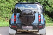 Land Rover Defender 3.0 D300 MHEV X-Dynamic HSE SUV 5dr Diesel Auto 4WD Euro 6 (s/s) (300 ps) 5