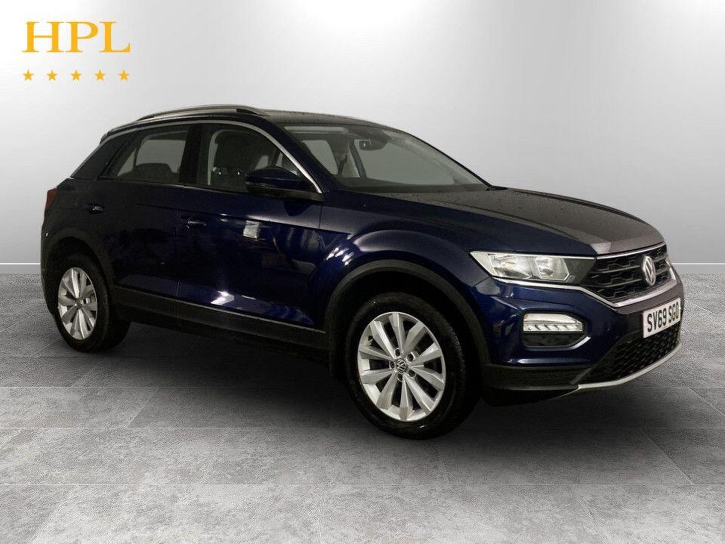 Volkswagen T-Roc dealer public-web source image
