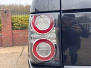 Land Rover Range Rover 4.4 Range Rover Westminster TDV8 Auto 4WD 5dr 57