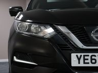 Nissan Qashqai N-CONNECTA DIG-T 25