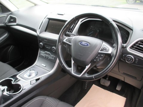 Ford S-Max 2.0 EcoBlue Zetec Auto Euro 6 (s/s) 5dr 12