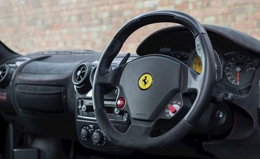 Ferrari 430 Scuderia 11