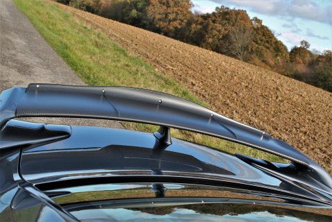 Nissan GT-R RECARO LITCHFIELD STAGE 4 LM20 16