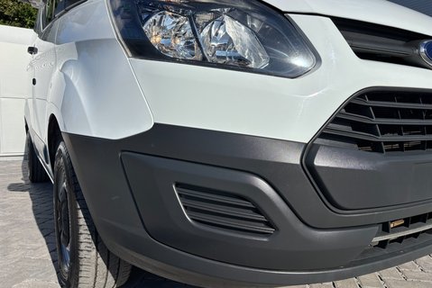 Ford Transit Custom 310 L1 105 ps Base Panel Van - Air Con 22