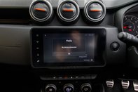 Dacia Duster EXTREME SE TCE 23