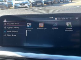 BMW Z4 2.0 Z4 sDrive 20i M Sport Auto 2dr 42