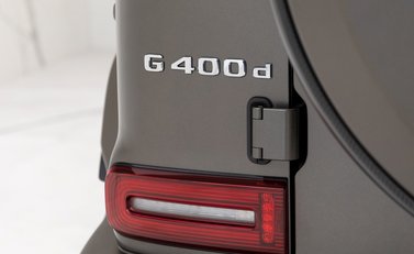 Mercedes-Benz G Series AMG Line Premium Plus 27