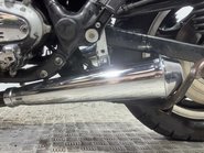 Honda CB CUSTOM 1980 RUNNING PROJECT BIKE CLEAN CLASSIC BIKE 900CC CRUISER 11