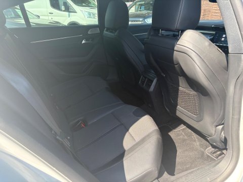 Peugeot 508 BLUEHDI S/S GT LINE 15