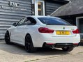 BMW 4 Series 3.0 440i M Sport Hatchback 5dr Petrol Auto Euro 6 (s/s) (326 ps) 2